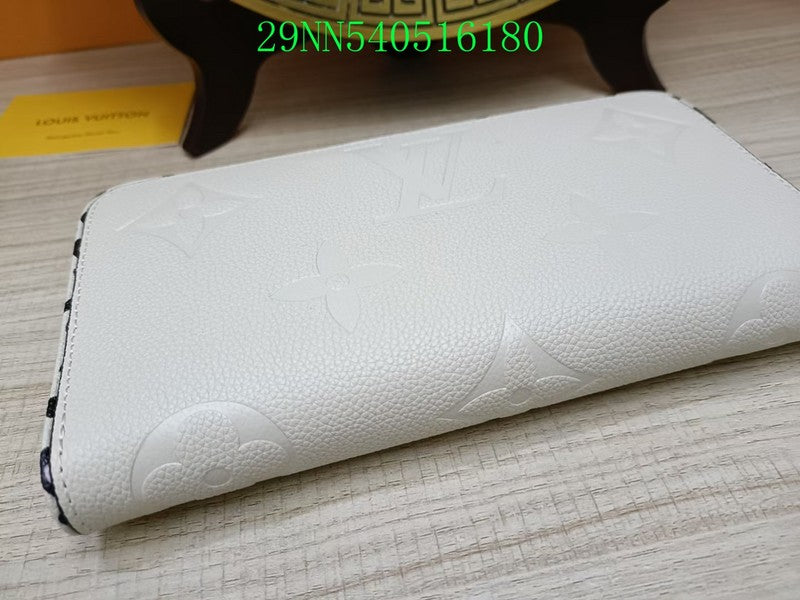 COZY BAGS - LOV Wallet - 1348