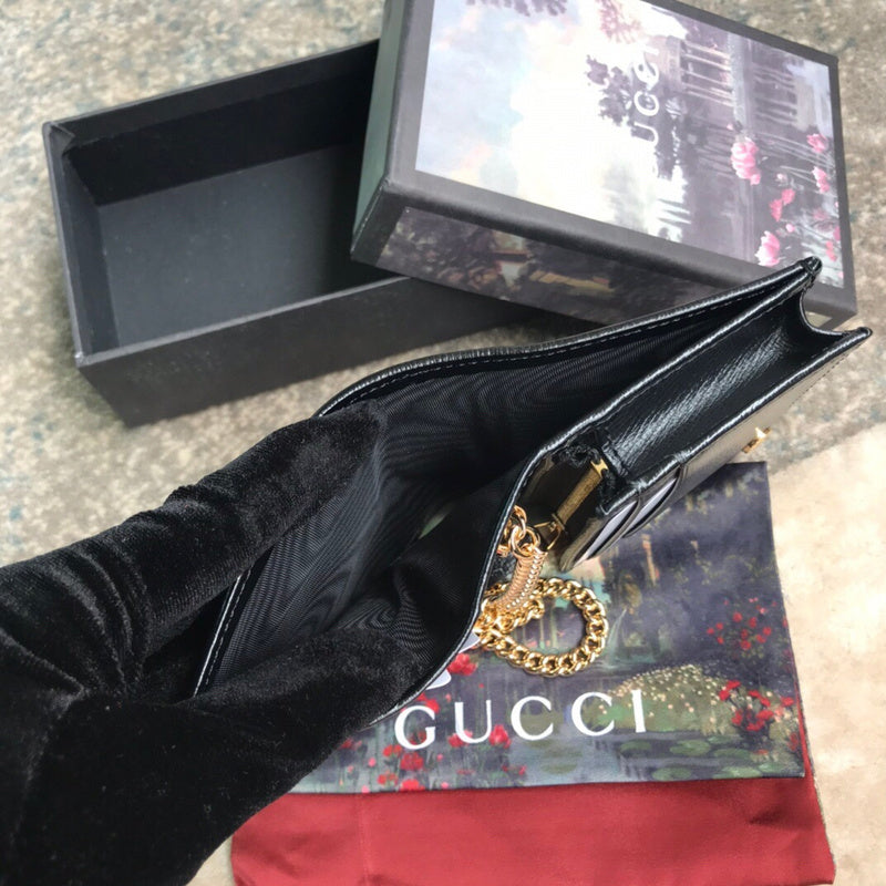 COZY BAGS - Guki Wallet - 680