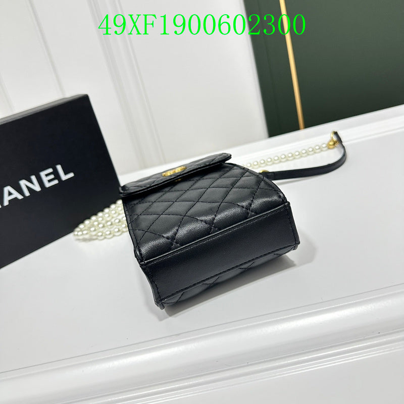 COZY BAGS - CHL Wallet - 135