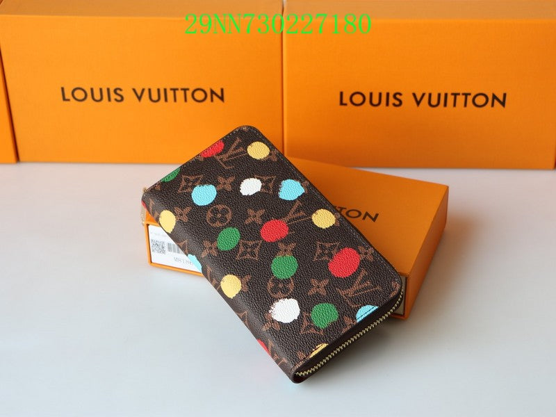 COZY BAGS - LOV Wallet - 680