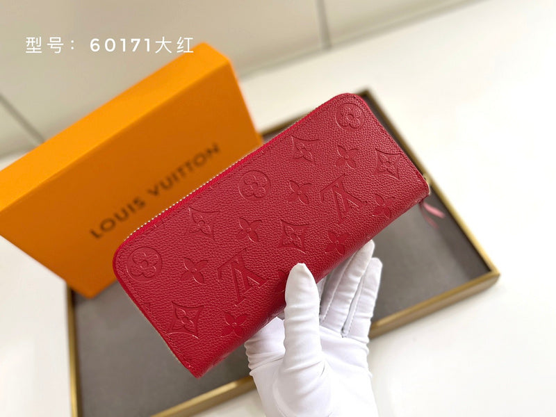 COZY BAGS - LOV Wallets - 838