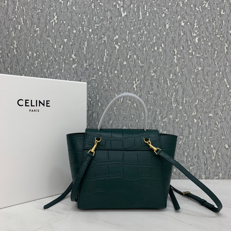 COZY BAGS - COL Bags - 321
