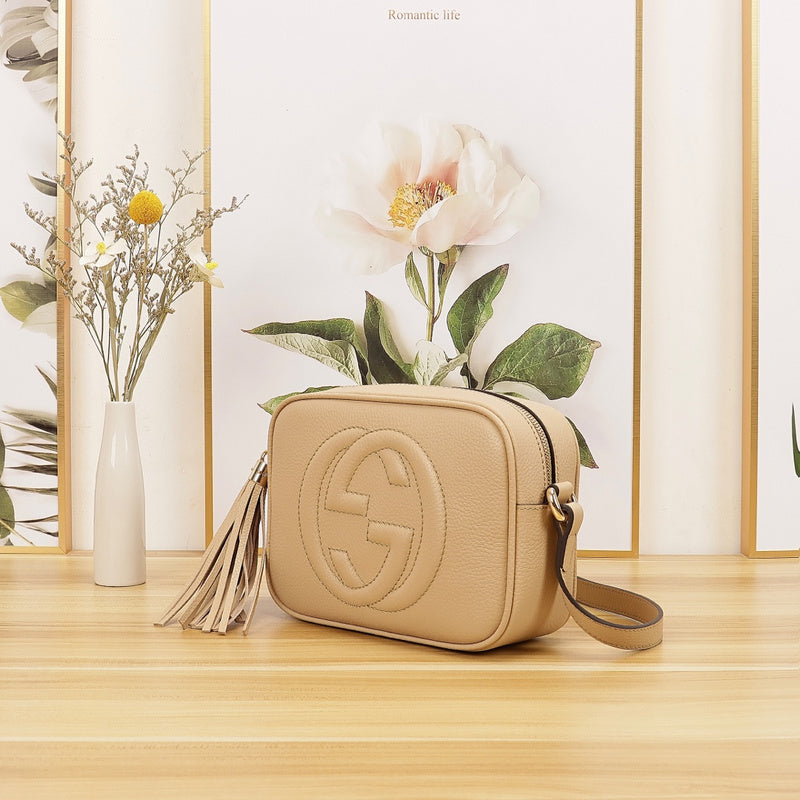 COZY - GUKI Women Bags - 084