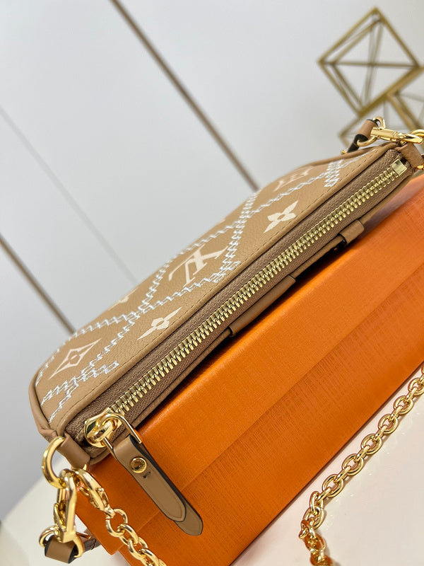 COZY BAGS - LOV Bags - 2427