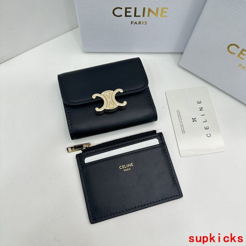 COZY BAGS - Mix Wallets - 718