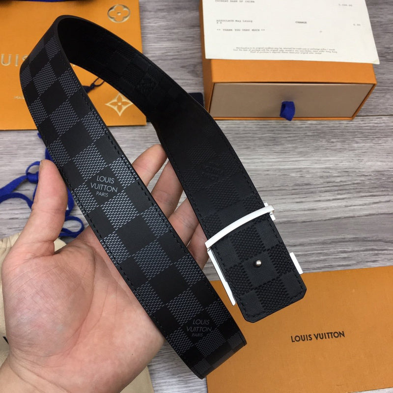 JB - LOV Belts - 277