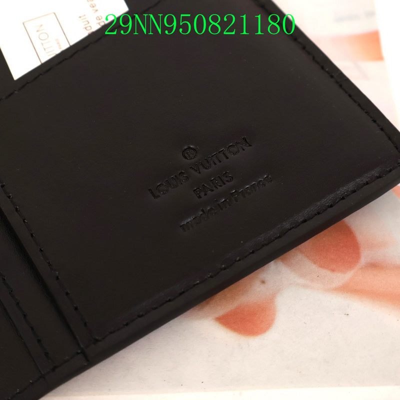 COZY BAGS - LOV Wallet - 111