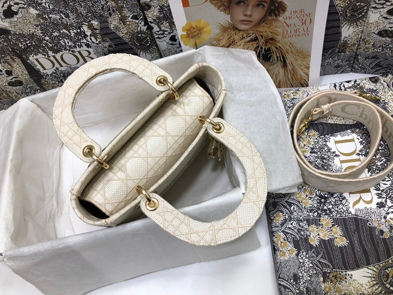COZY - DOR Bags - 078