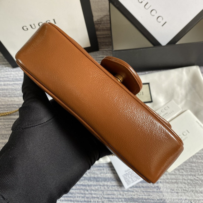 COZY BAGS - GUKI Bags - 2036