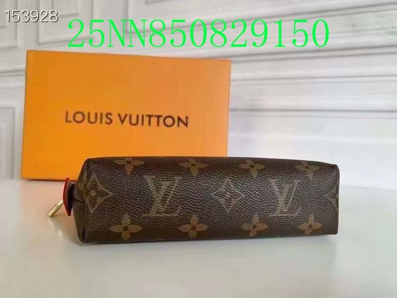 COZY BAGS - LOV Wallet - 1014
