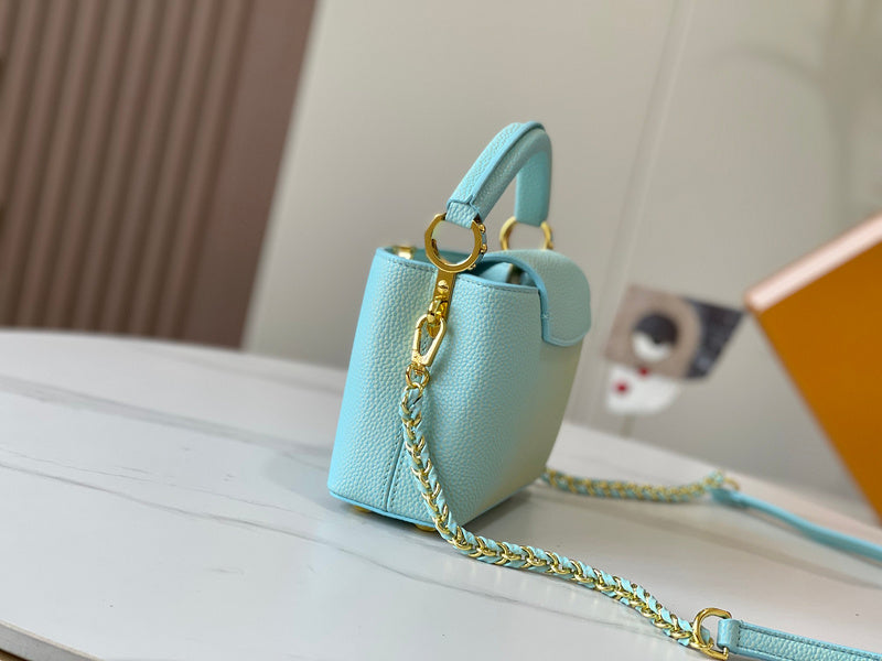 COZY BAGS - GUKI Women Bags - 1720