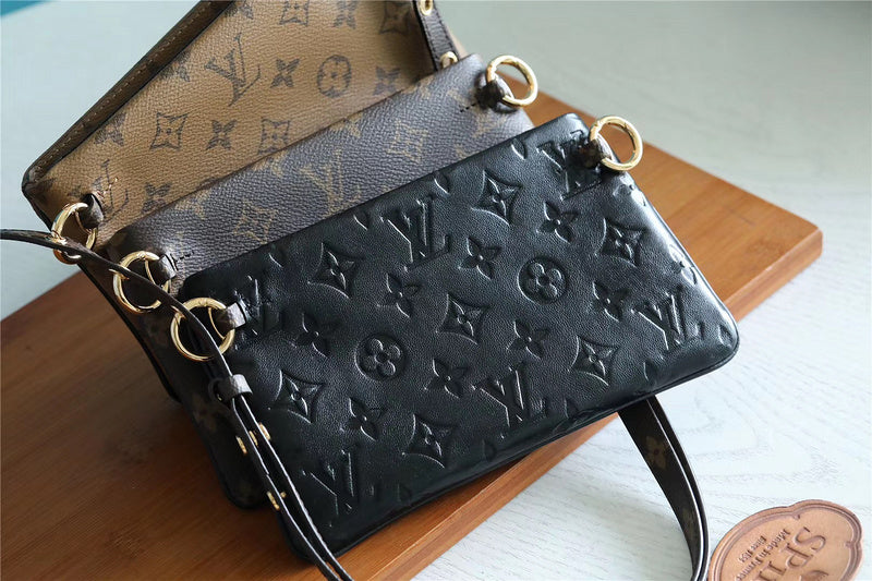 COZY - LOV Lady Bags - 1622
