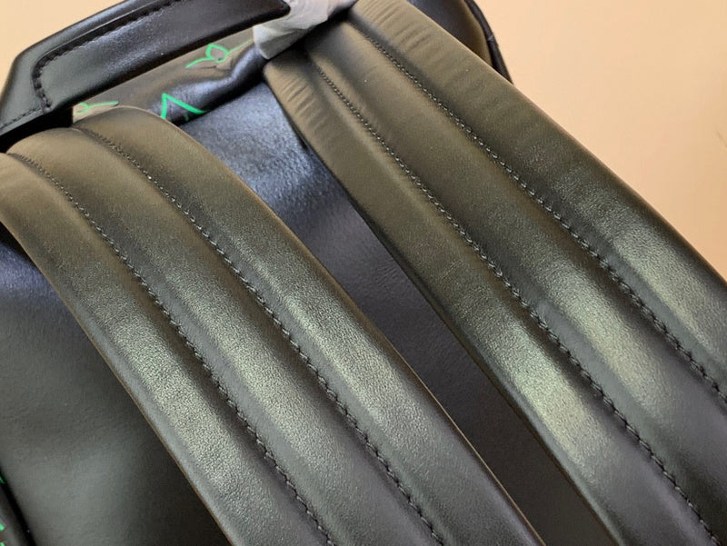 COZY - LOV Backpacks - 045