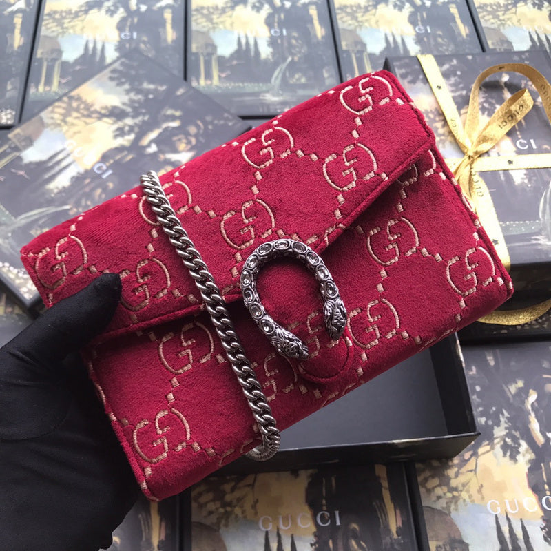 COZY - Guki Lady Bags - 1454