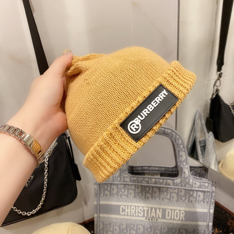 COZY BAGS - BOR Hats & Caps - 081