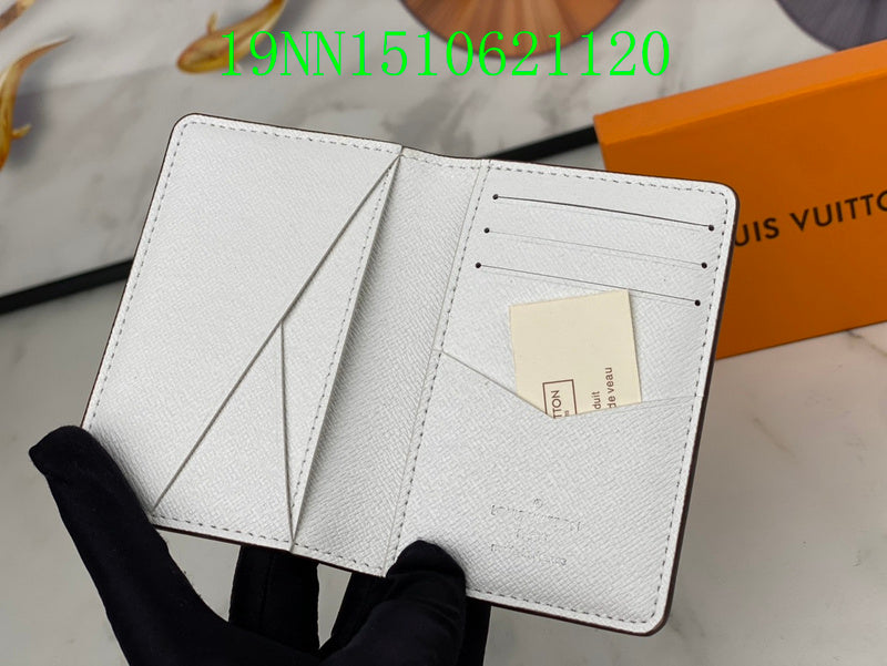 COZY BAGS - LOV Wallet - 308