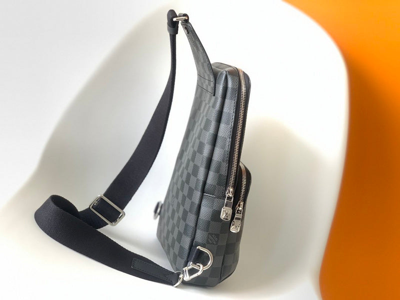 COZY BAGS - LOV Men Bags - 187