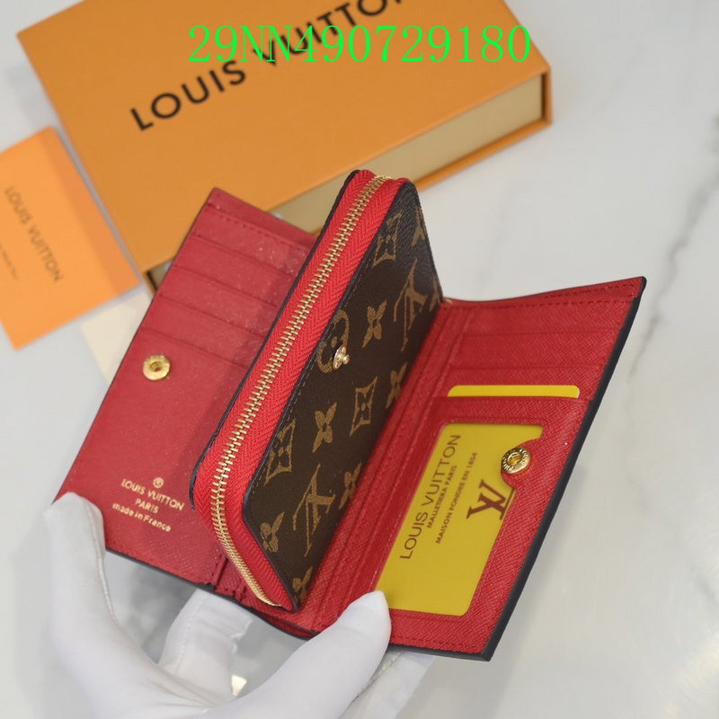 COZY BAGS - CHL Wallet - 730