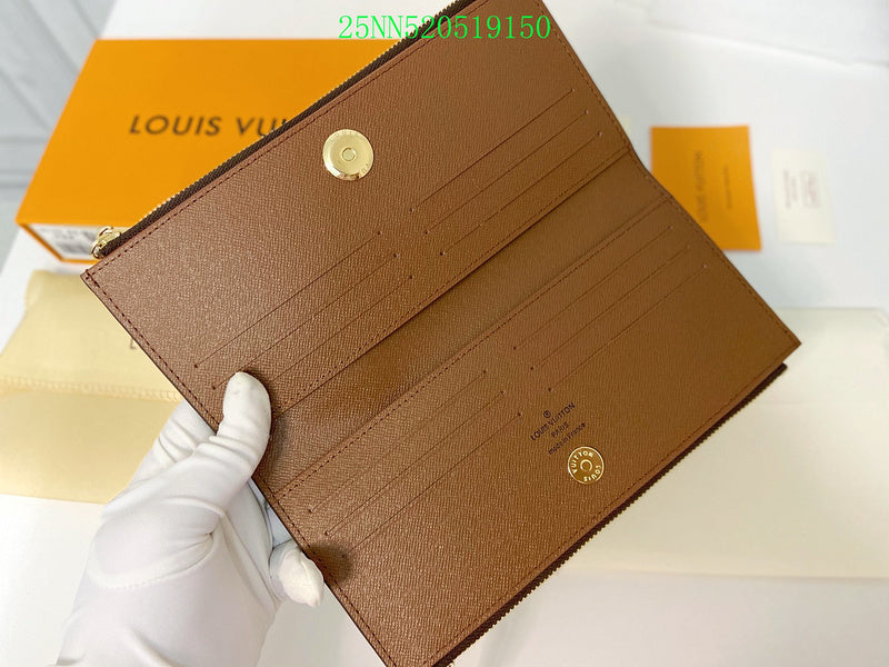 COZY BAGS - CHL Wallet - 926