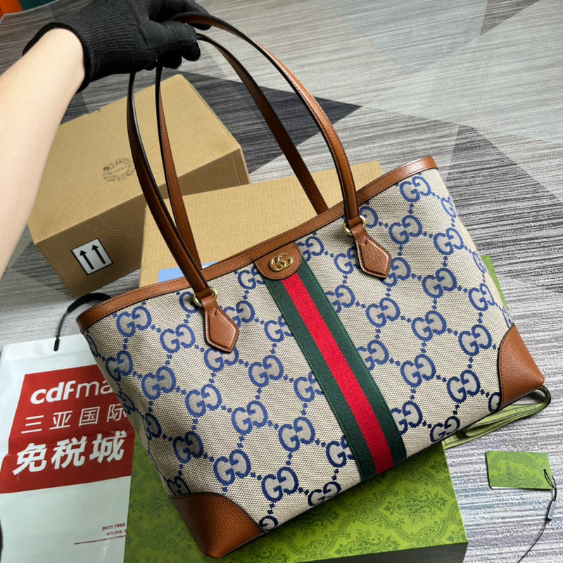 JB - Guki Lady Bags - 138