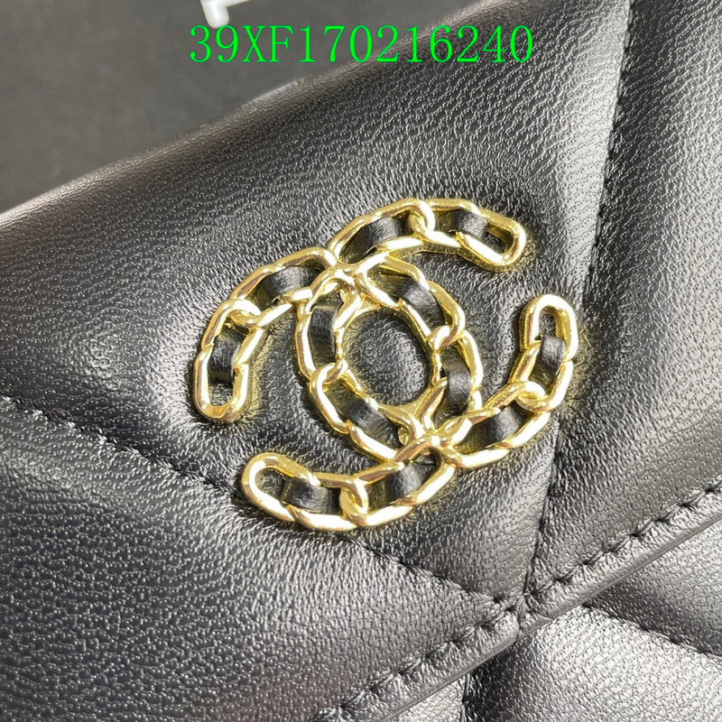 COZY BAGS - CHL Wallet - 209