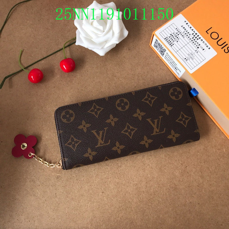 COZY BAGS - CHL Wallet - 565