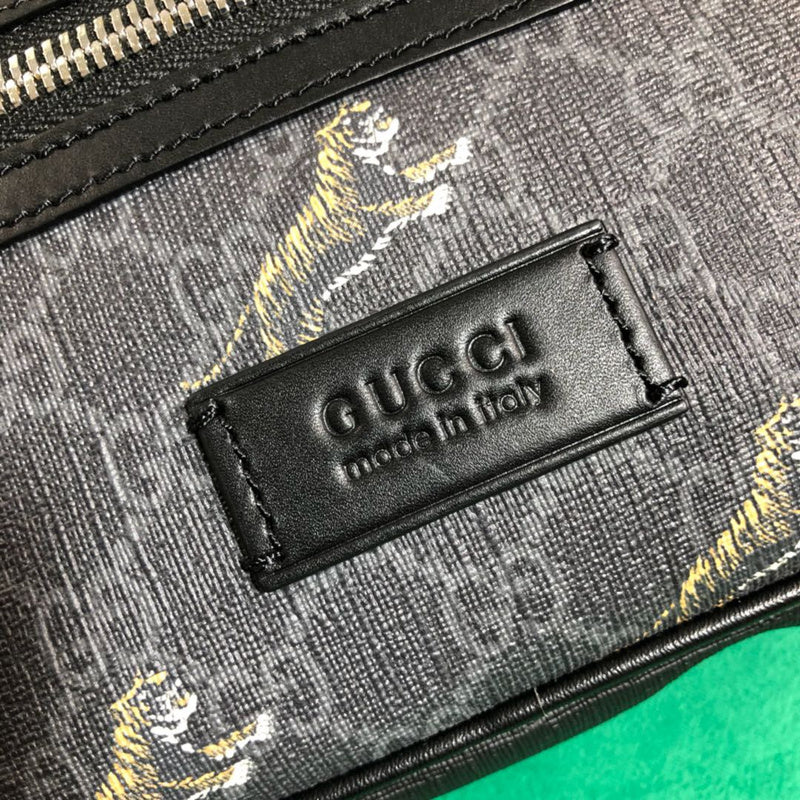 COZY BAGS - Guki Men Bags - 283