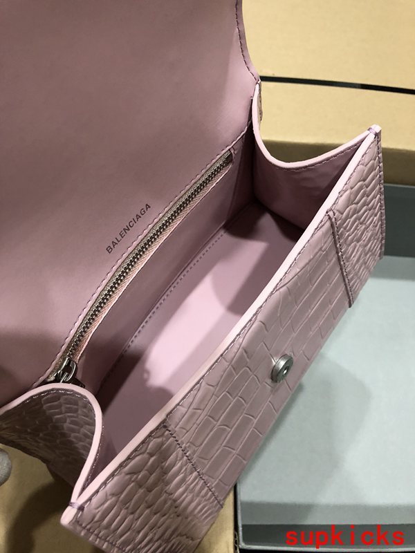 COZY BAGS - BG Hourglass Bags - 115