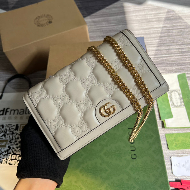 JB - Guki Lady Bags - 499