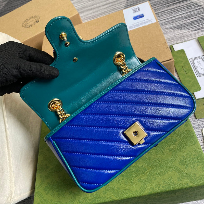 JB - Guki Lady Bags - 1014