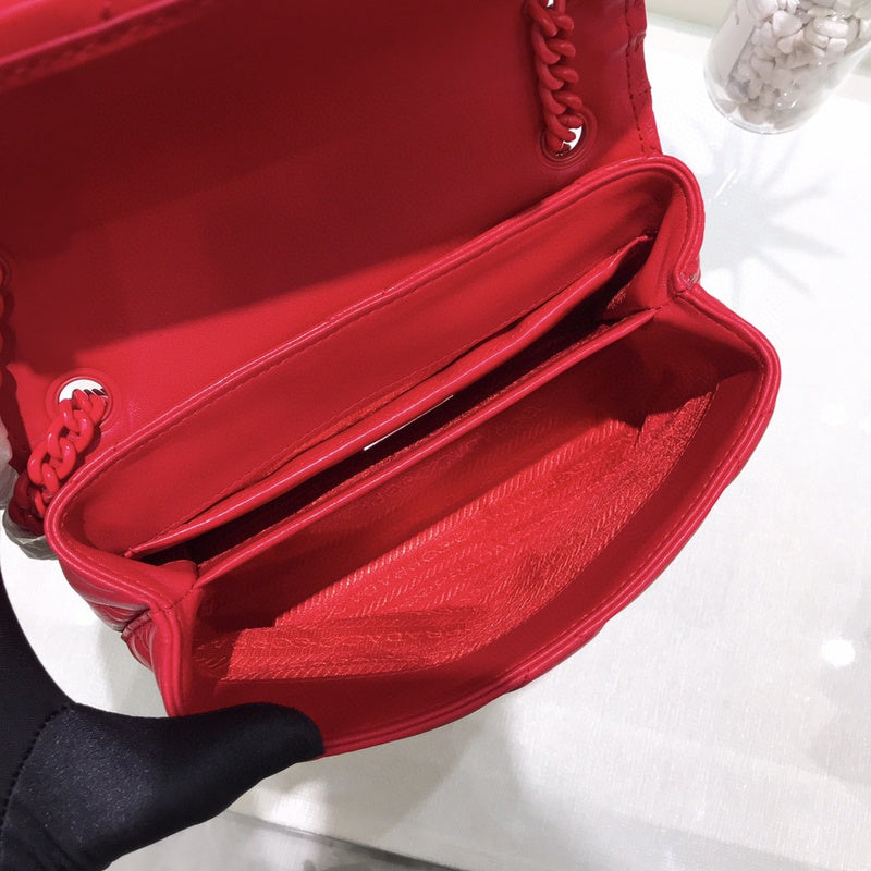 JB - PD Lady Bags - 470