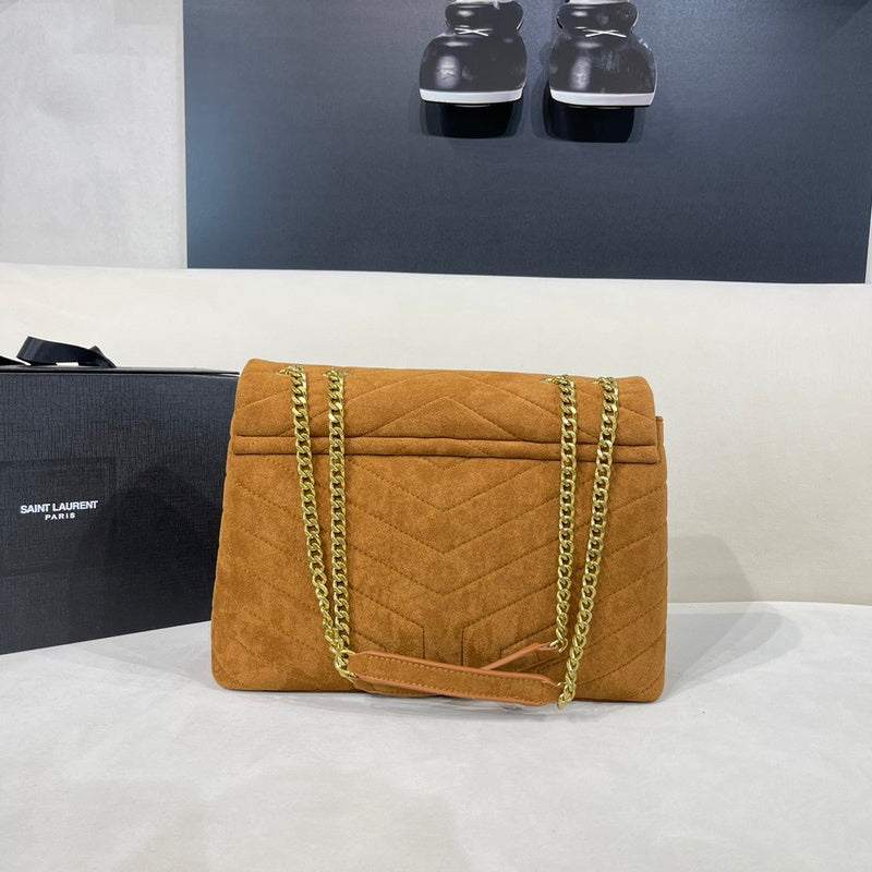 COZY - YLS Bags - 014