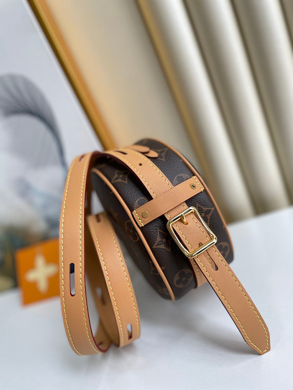 COZY BAGS - LOV Bags - 2895