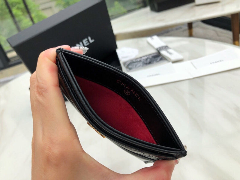 COZY - CHL Wallets - 033