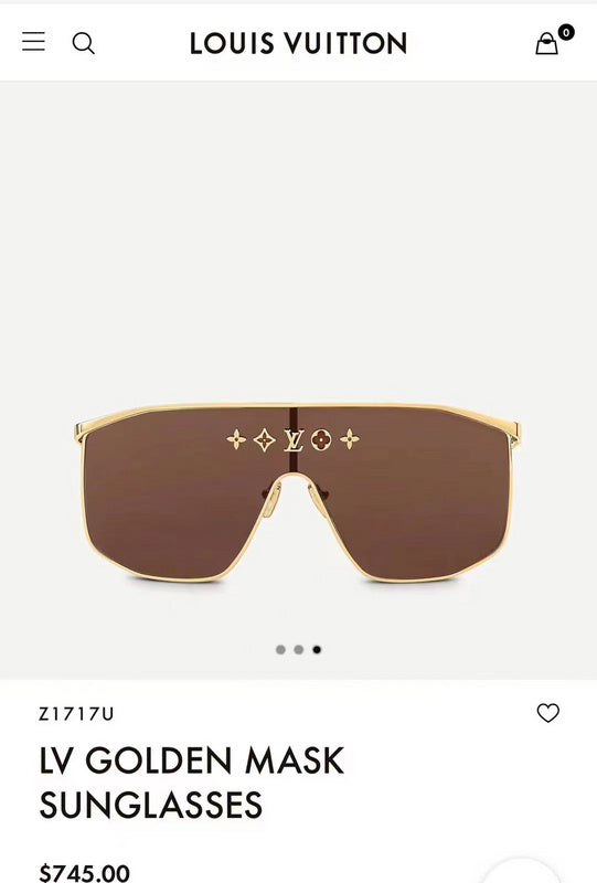 COZY BAGS - LOV Sunglasses - 039