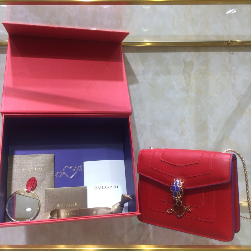 JB - BGL Lady Bags - 105