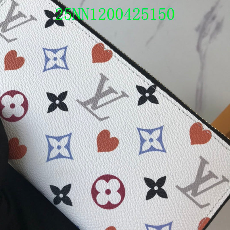 COZY BAGS - LOV Wallet - 1418