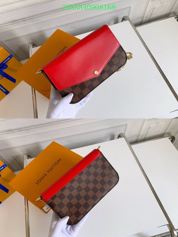 COZY BAGS - CHL Wallet - 596