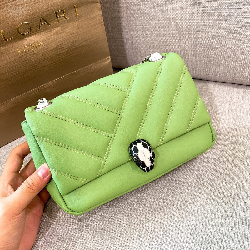 JB - BGL Lady Bags - 207
