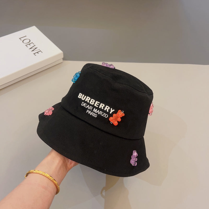 COZY BAGS - BOR Hats & Caps - 035