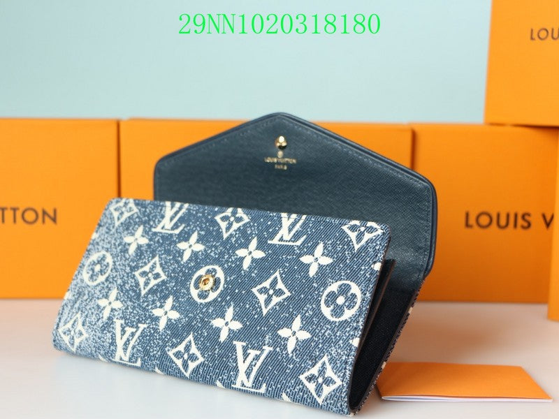 COZY BAGS - LOV Wallet - 1521