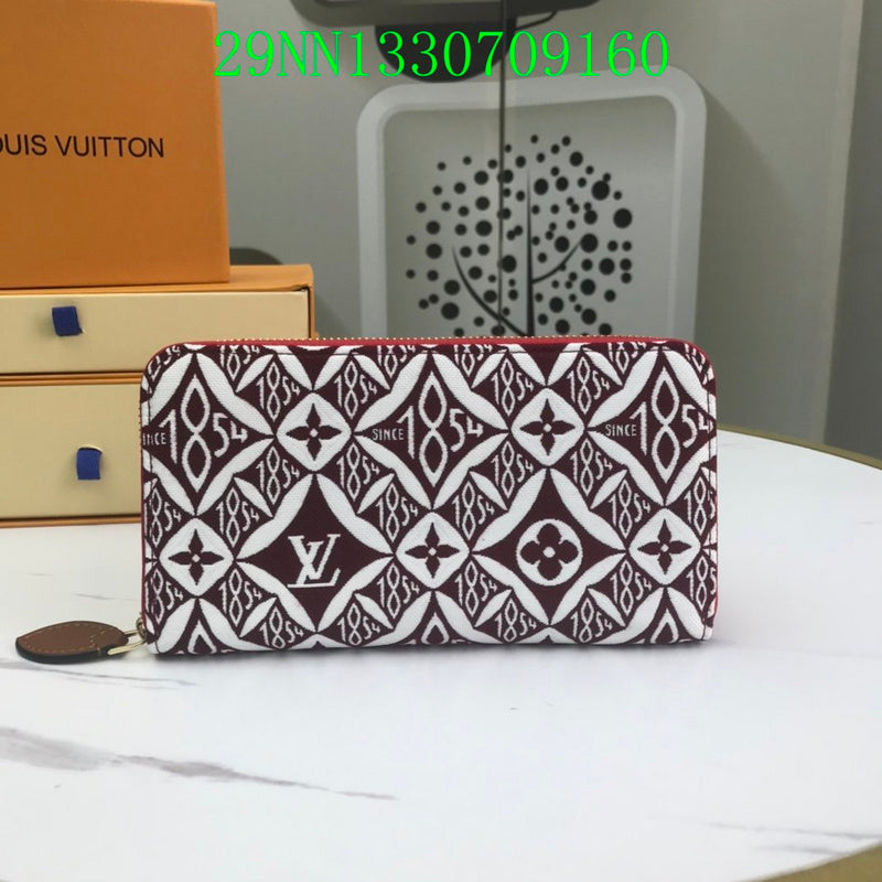 COZY BAGS - CHL Wallet - 786