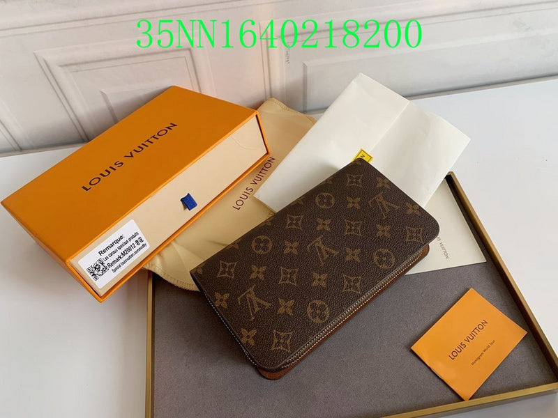 COZY BAGS - CHL Wallet - 233