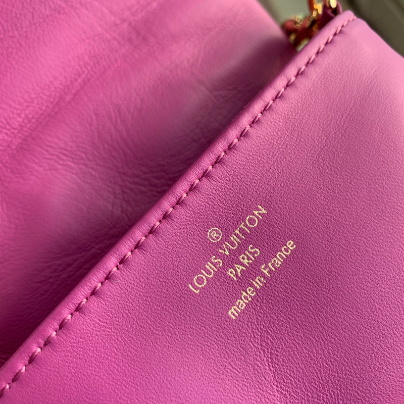 COZY BAGS - LOV Bags - 2176