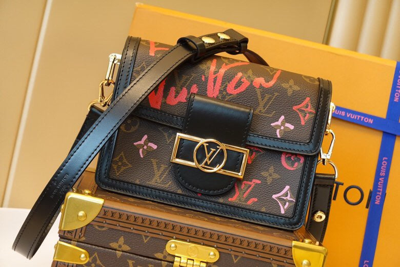 COZY BAGS - LOV Bags - 2011