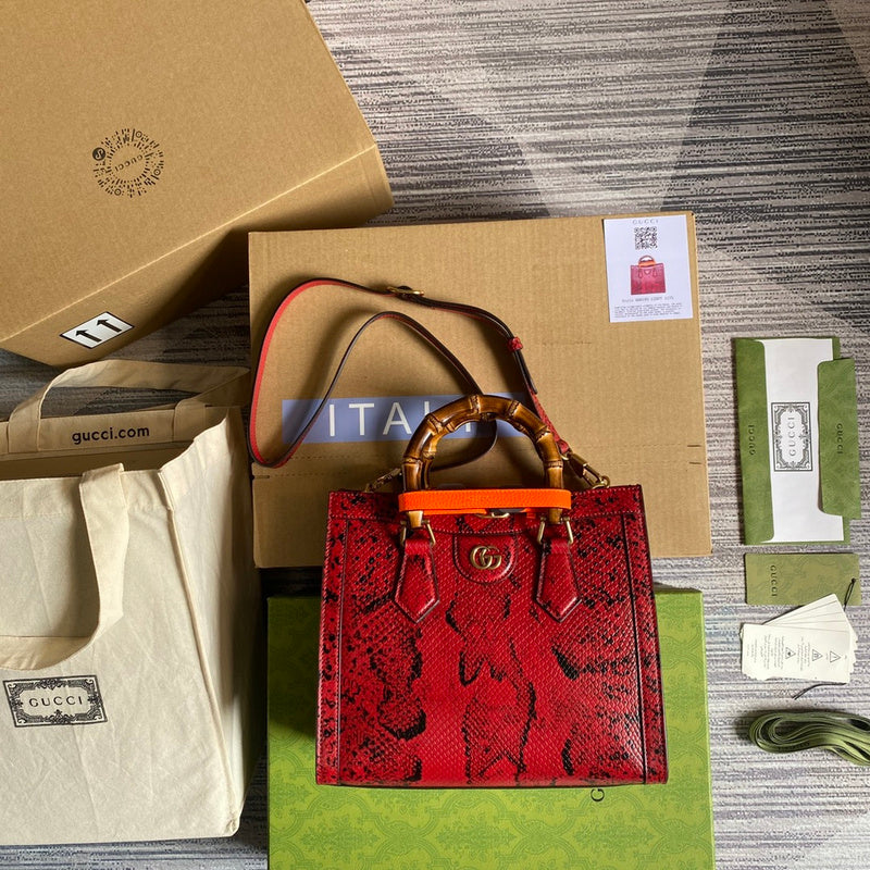 COZY BAGS - GUKI Bags - 1587