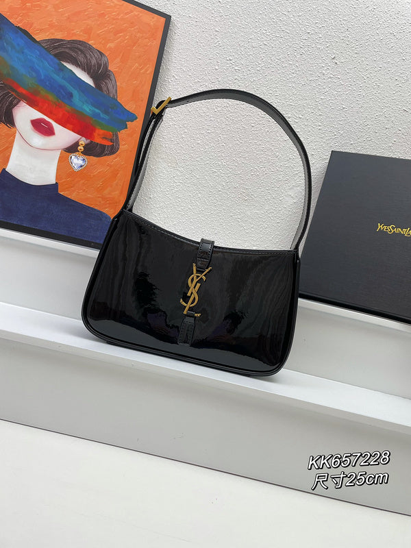 COZY - YLS Bags - 044