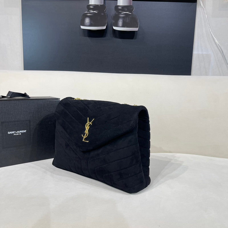 COZY - YLS Bags - 013