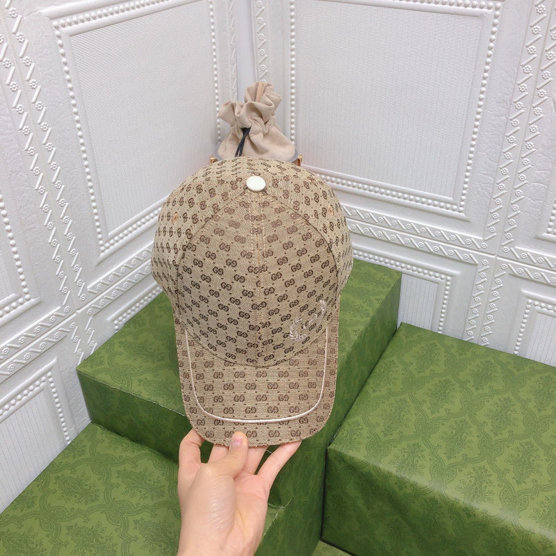 COZY BAGS - Guki Hats & Caps - 053