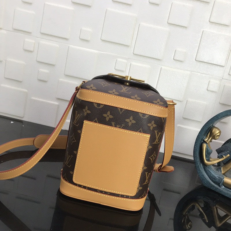 COZY BAGS - LOV Bags - 3362